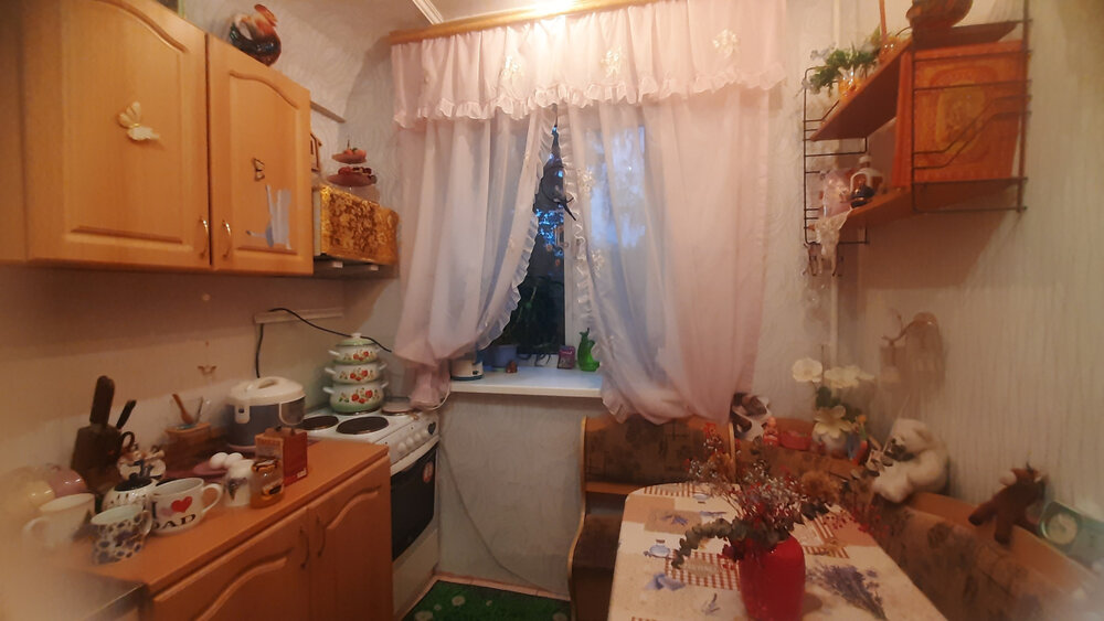 г. Нижний Тагил, ул. Тимирязева, 64 (городской округ Нижний Тагил) - фото квартиры (1)