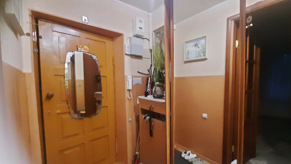 г. Нижний Тагил, ул. Тимирязева, 64 (городской округ Нижний Тагил) - фото квартиры (14)