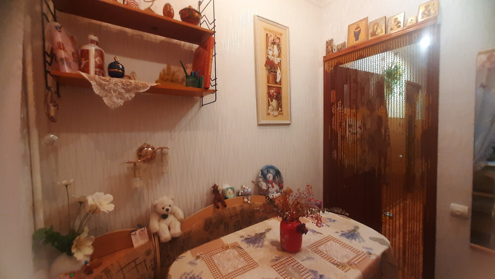 г. Нижний Тагил, ул. Тимирязева, 64 (городской округ Нижний Тагил) - фото квартиры (3)