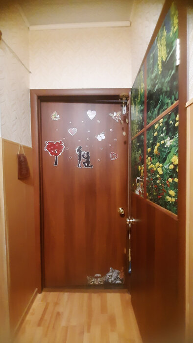 г. Нижний Тагил, ул. Тимирязева, 64 (городской округ Нижний Тагил) - фото квартиры (7)