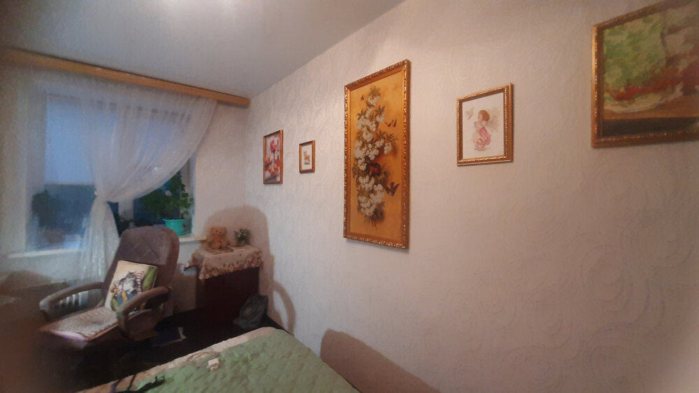 г. Нижний Тагил, ул. Тимирязева, 64 (городской округ Нижний Тагил) - фото квартиры (8)