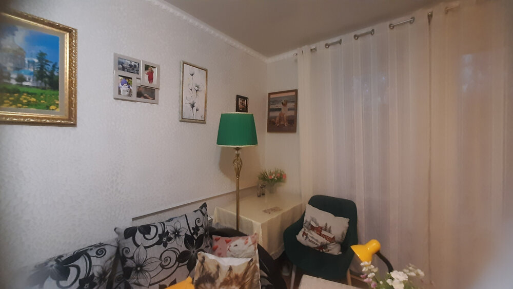 г. Нижний Тагил, ул. Тимирязева, 64 (городской округ Нижний Тагил) - фото квартиры (9)