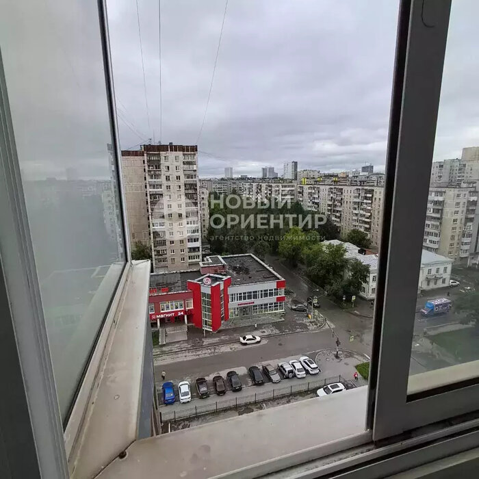 Екатеринбург, ул. Стахановская, 30 (Уралмаш) - фото квартиры (13)