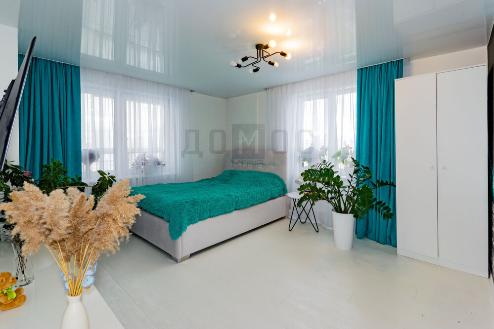 Екатеринбург, ул. Краснолесья, 99 (Академический) - фото квартиры (2)
