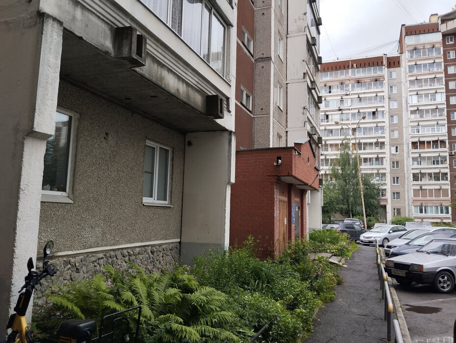 Екатеринбург, ул. Репина, 99 а (ВИЗ) - фото квартиры (15)