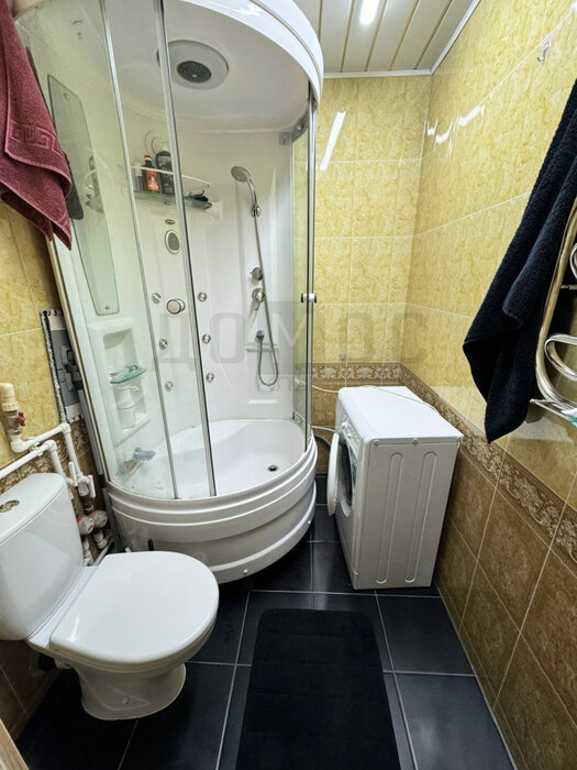 Екатеринбург, ул. Электриков, 12 (Эльмаш) - фото квартиры (3)