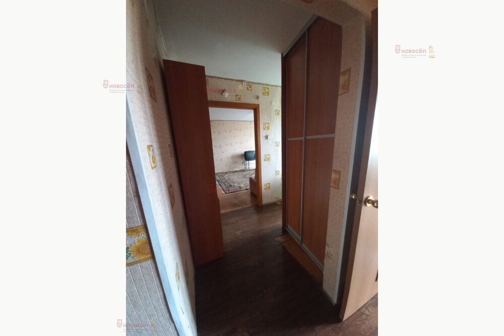 Екатеринбург, ул. Автомагистральная, 3 (Новая Сортировка) - фото квартиры (6)