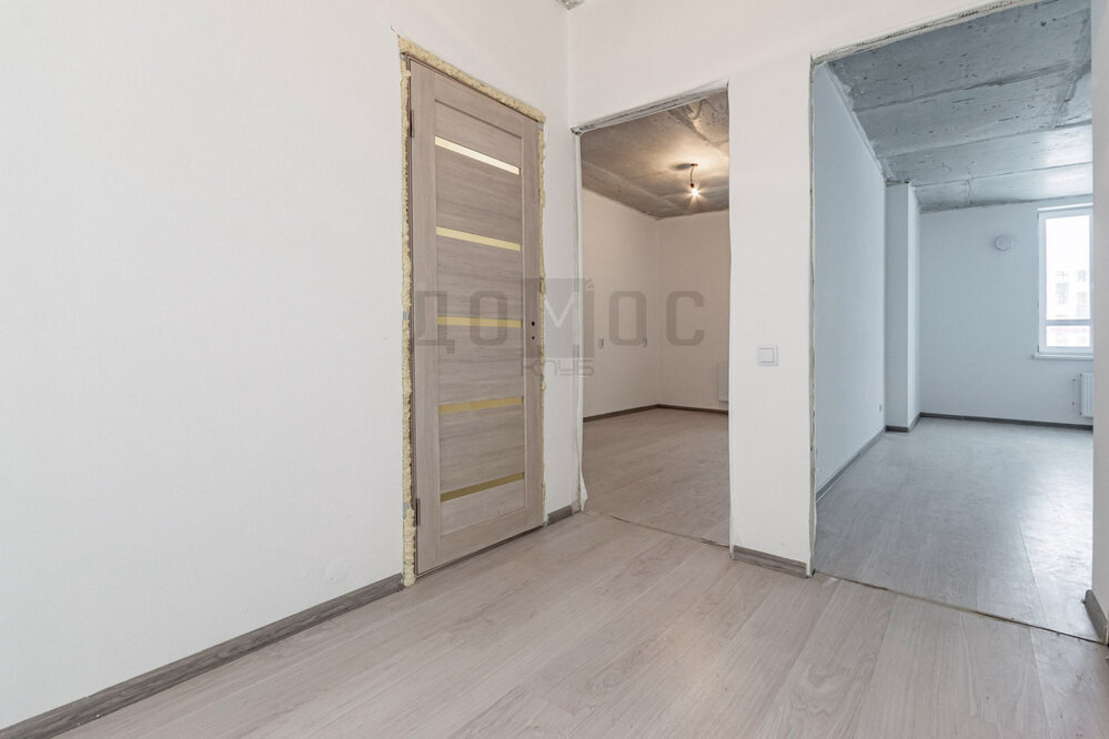 Екатеринбург, ул. Академика Сахарова, 81 (Академический) - фото квартиры (1)