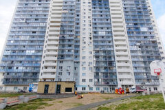 Екатеринбург, ул. Рощинская, 21/3 (Уктус) - фото квартиры