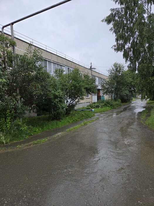 поселок городского типа Белоярский, ул. Молодёжная, 40 (городской округ Белоярский) - фото квартиры (10)