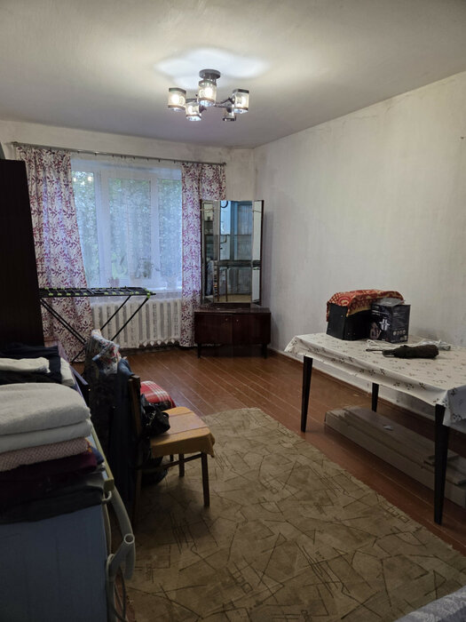 поселок городского типа Белоярский, ул. Молодёжная, 40 (городской округ Белоярский) - фото квартиры (3)