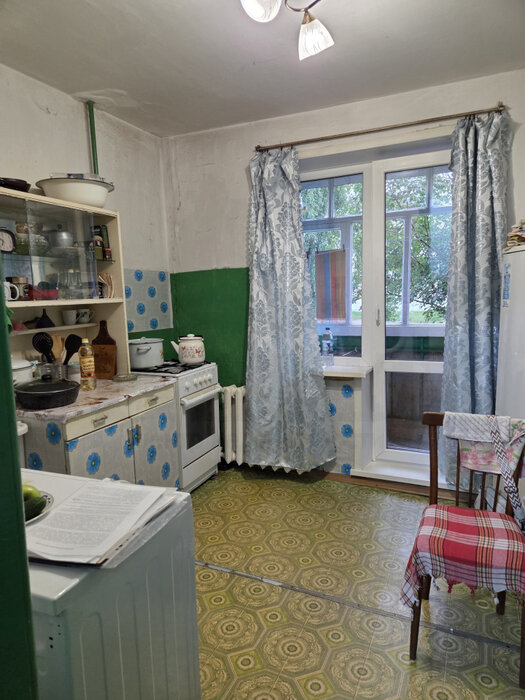 поселок городского типа Белоярский, ул. Молодёжная, 40 (городской округ Белоярский) - фото квартиры (5)