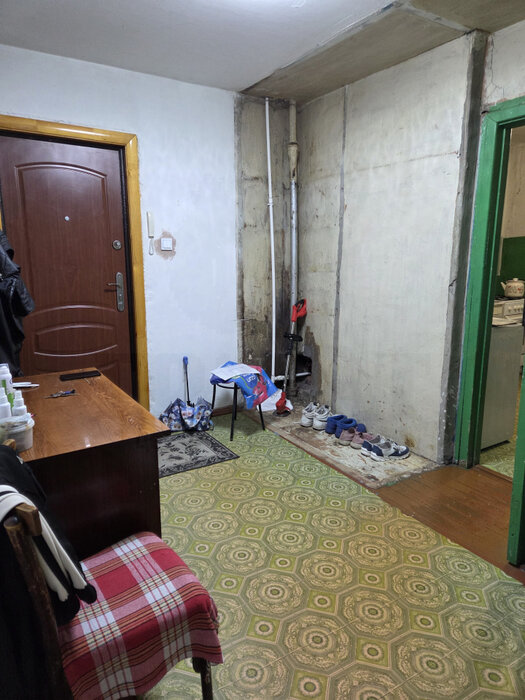поселок городского типа Белоярский, ул. Молодёжная, 40 (городской округ Белоярский) - фото квартиры (6)