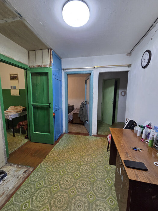 поселок городского типа Белоярский, ул. Молодёжная, 40 (городской округ Белоярский) - фото квартиры (7)
