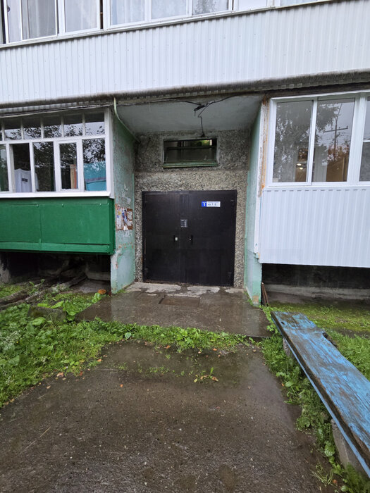 поселок городского типа Белоярский, ул. Молодёжная, 40 (городской округ Белоярский) - фото квартиры (8)