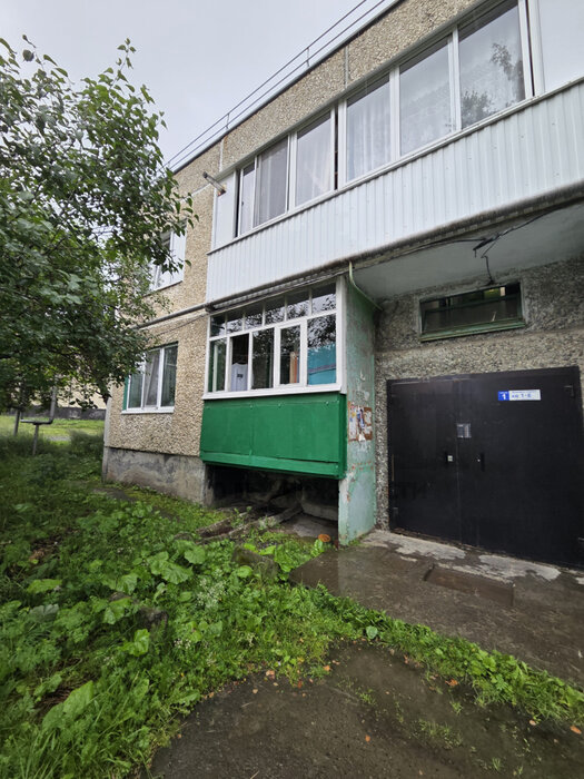 поселок городского типа Белоярский, ул. Молодёжная, 40 (городской округ Белоярский) - фото квартиры (9)