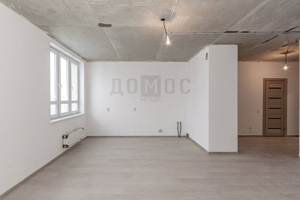 Екатеринбург, ул. Академика Сахарова, 81 (Академический) - фото квартиры (1)