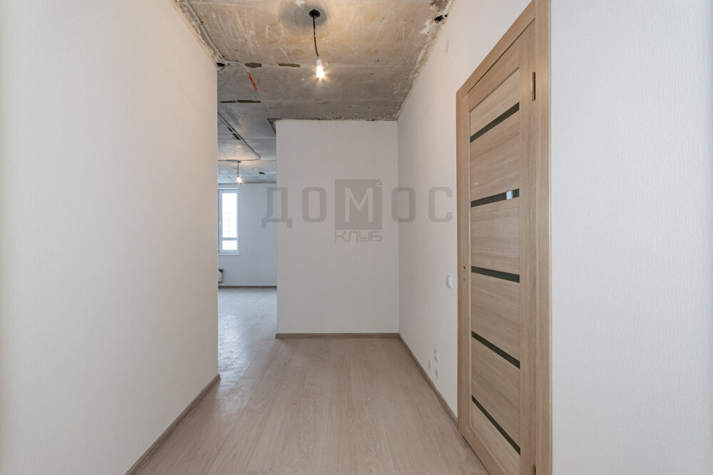 Екатеринбург, ул. Академика Сахарова, 81 (Академический) - фото квартиры (2)