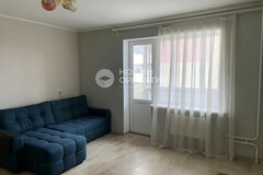 Екатеринбург, ул. Эскадронная, 29 (Вторчермет) - фото квартиры