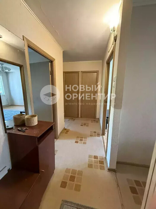 Екатеринбург, ул. Токарей, 54/1 (ВИЗ) - фото квартиры (10)