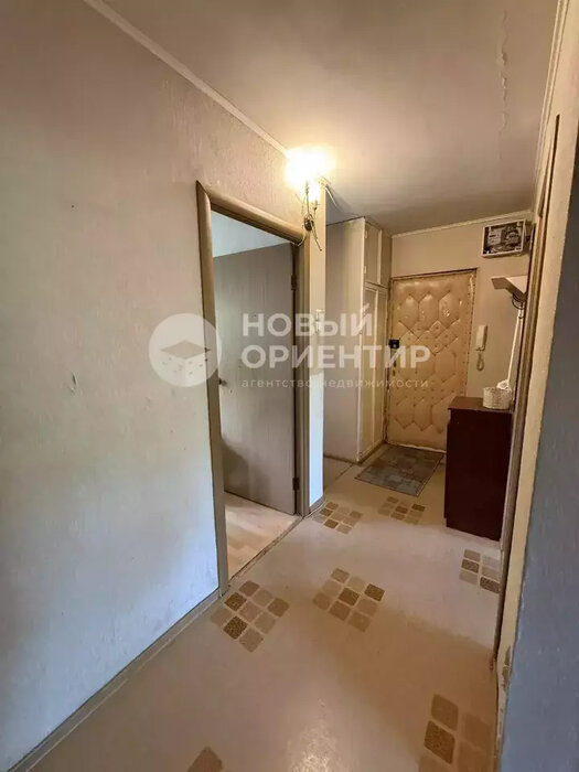 Екатеринбург, ул. Токарей, 54/1 (ВИЗ) - фото квартиры (11)