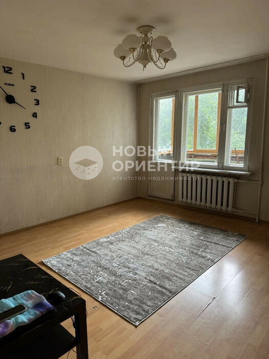 Екатеринбург, ул. Токарей, 54/1 (ВИЗ) - фото квартиры (15)