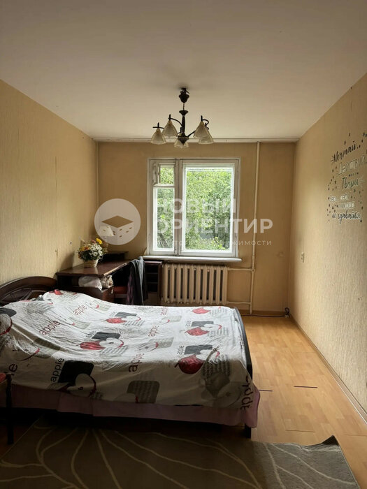Екатеринбург, ул. Токарей, 54/1 (ВИЗ) - фото квартиры (16)