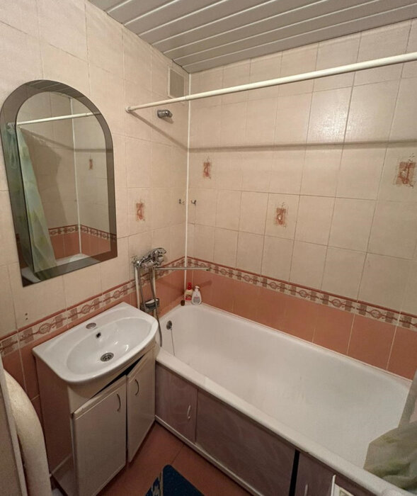 Екатеринбург, ул. Коминтерна, 18 (Втузгородок) - фото комнаты (11)