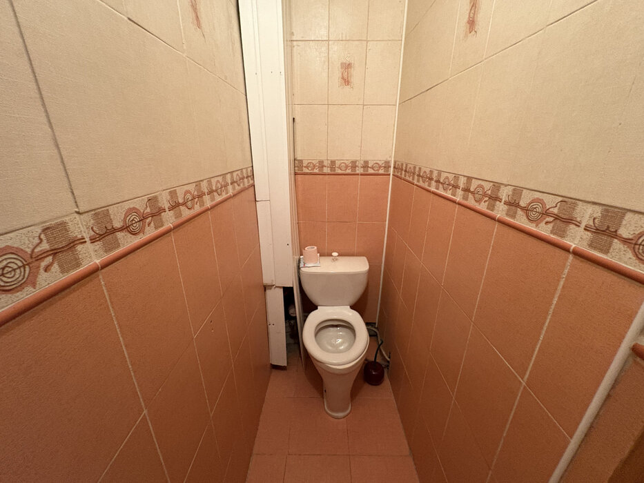 Екатеринбург, ул. Коминтерна, 18 (Втузгородок) - фото комнаты (12)