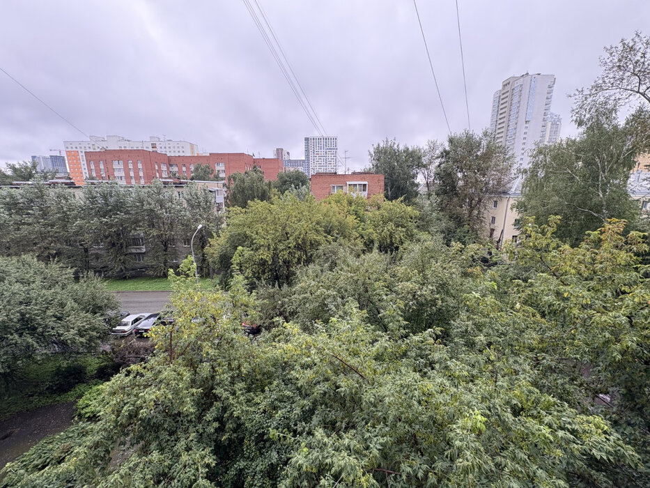 Екатеринбург, ул. Коминтерна, 18 (Втузгородок) - фото комнаты (14)