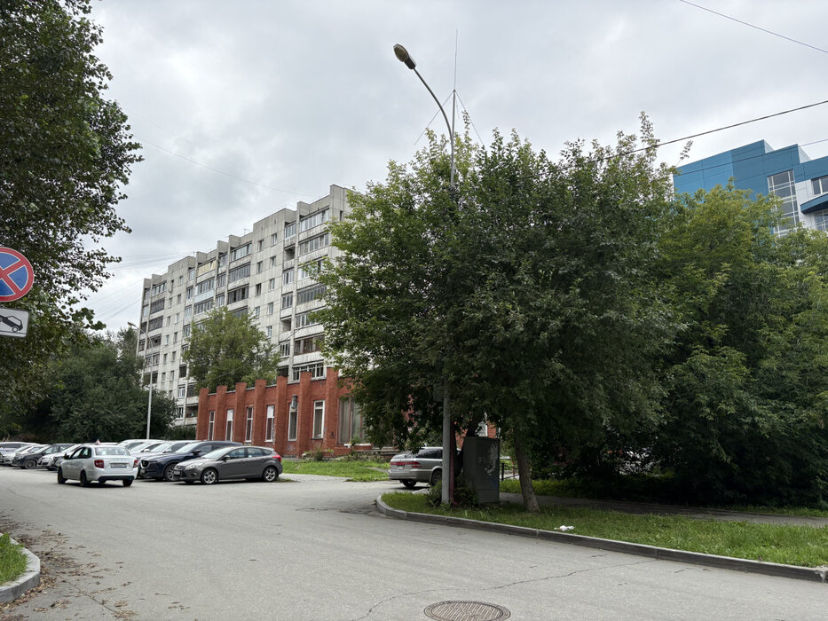 Екатеринбург, ул. Коминтерна, 18 (Втузгородок) - фото комнаты (15)