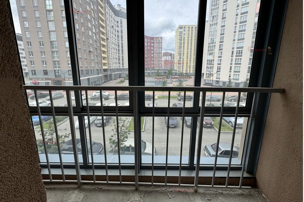 Екатеринбург, ул. Парина, 41/2 (Академический) - фото квартиры (14)