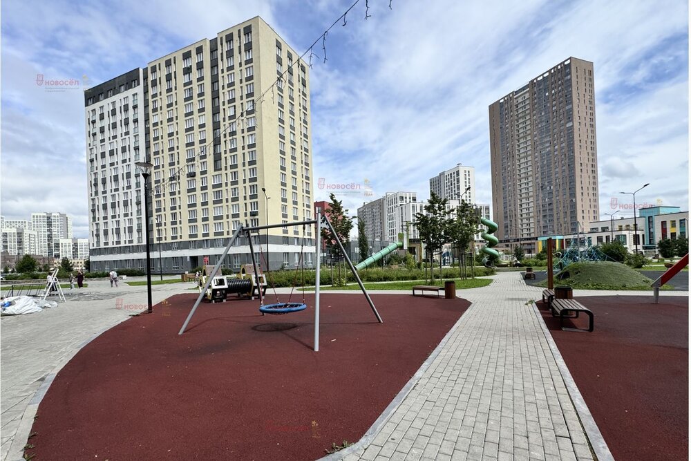 Екатеринбург, ул. Парина, 41/2 (Академический) - фото квартиры (5)