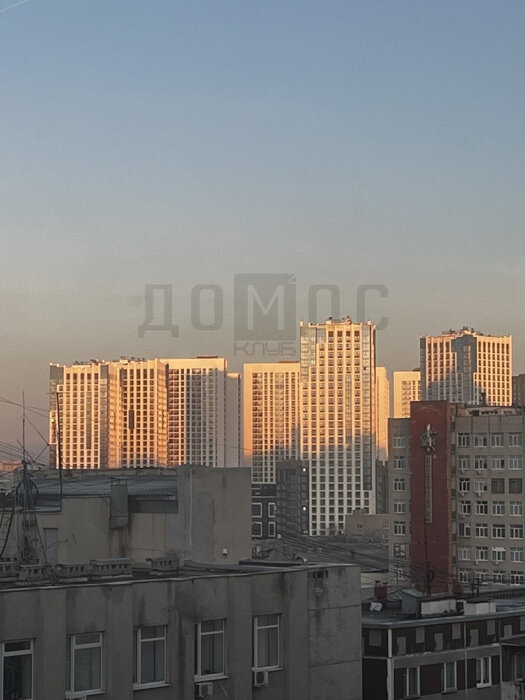 Екатеринбург, ул. Кузнечная, 83 (Центр) - фото квартиры (10)