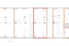 Екатеринбург, ул. Данилы Зверева, 31P (Пионерский) - фото промышленного объекта