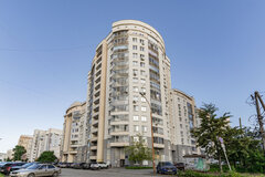 Екатеринбург, ул. Татищева, 100 (ВИЗ) - фото квартиры