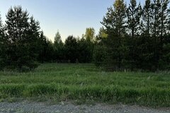 г. Арамиль, ул. Самоцветная, 53 (городской округ Арамильский) - фото земельного участка