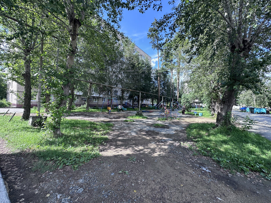г. Асбест, ул. Мира, 5 (городской округ Асбестовский) - фото квартиры (2)