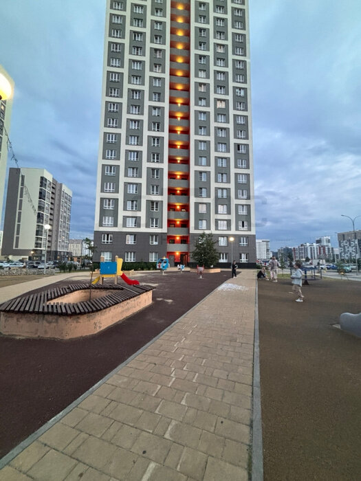 Екатеринбург, ул. Академика Сахарова, 95/2 (Академический) - фото торгового помещения (1)