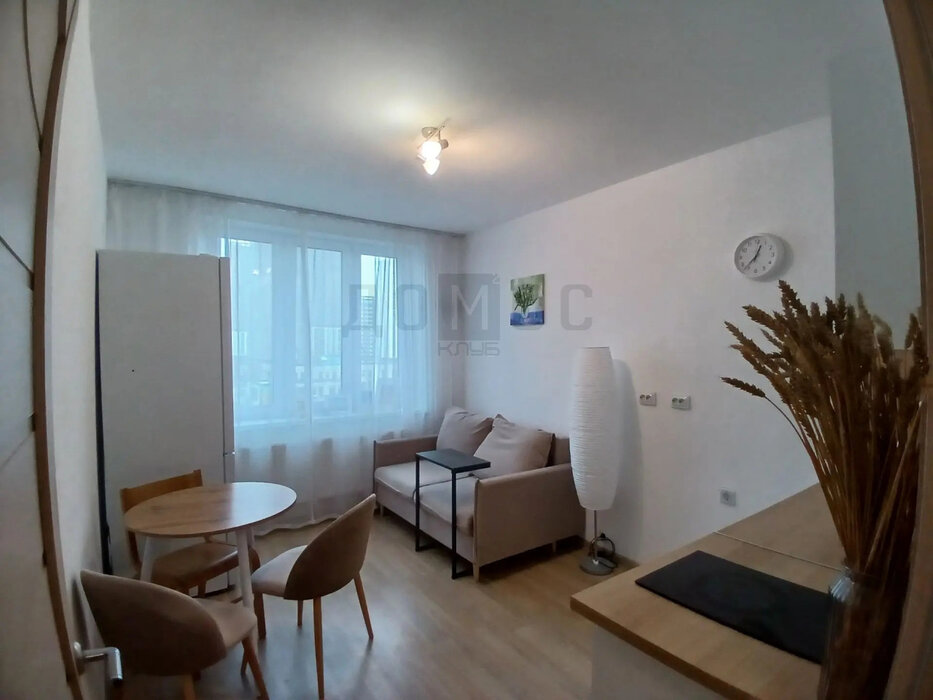 Екатеринбург, ул. Академика Парина, 41 (Академический) - фото квартиры (1)