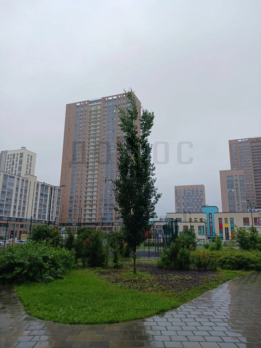 Екатеринбург, ул. Академика Парина, 41 (Академический) - фото квартиры (14)