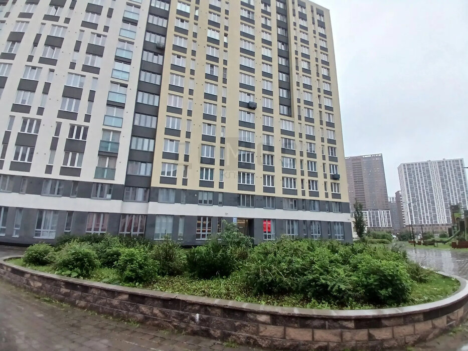 Екатеринбург, ул. Академика Парина, 41 (Академический) - фото квартиры (15)
