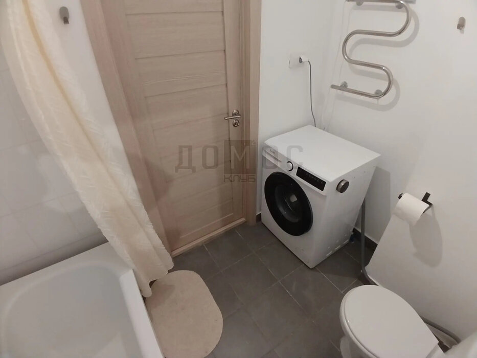 Екатеринбург, ул. Академика Парина, 41 (Академический) - фото квартиры (5)