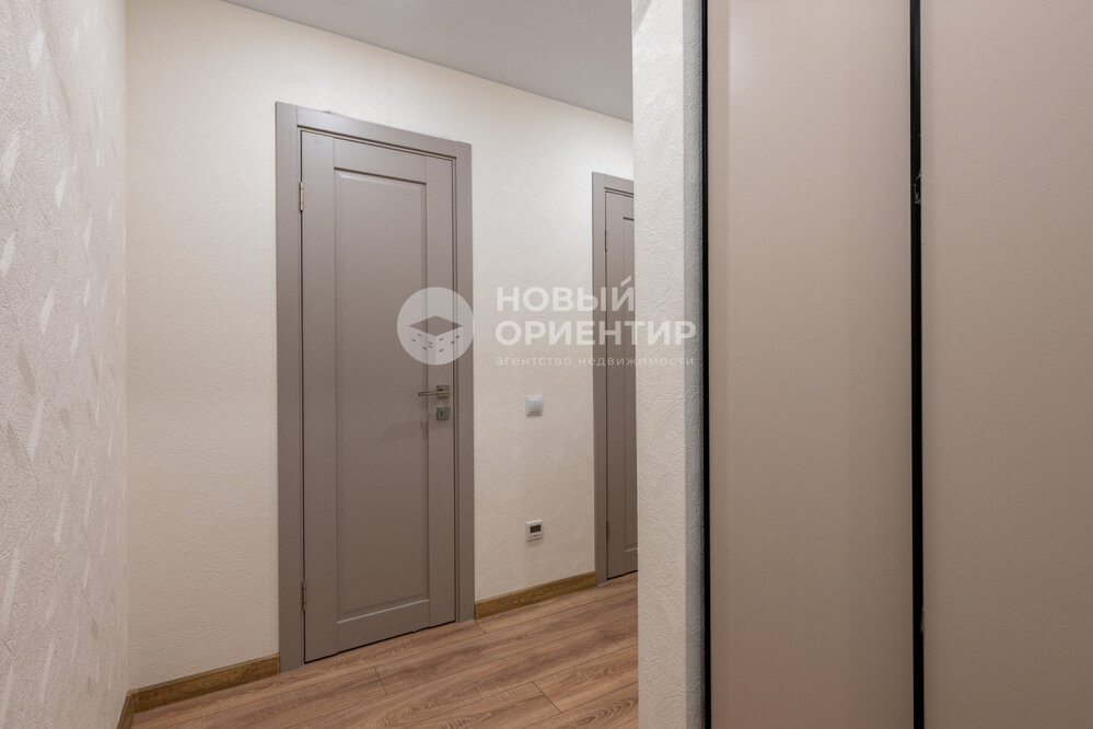 Екатеринбург, ул. Чкалова, 145 (Юго-Западный) - фото квартиры (16)