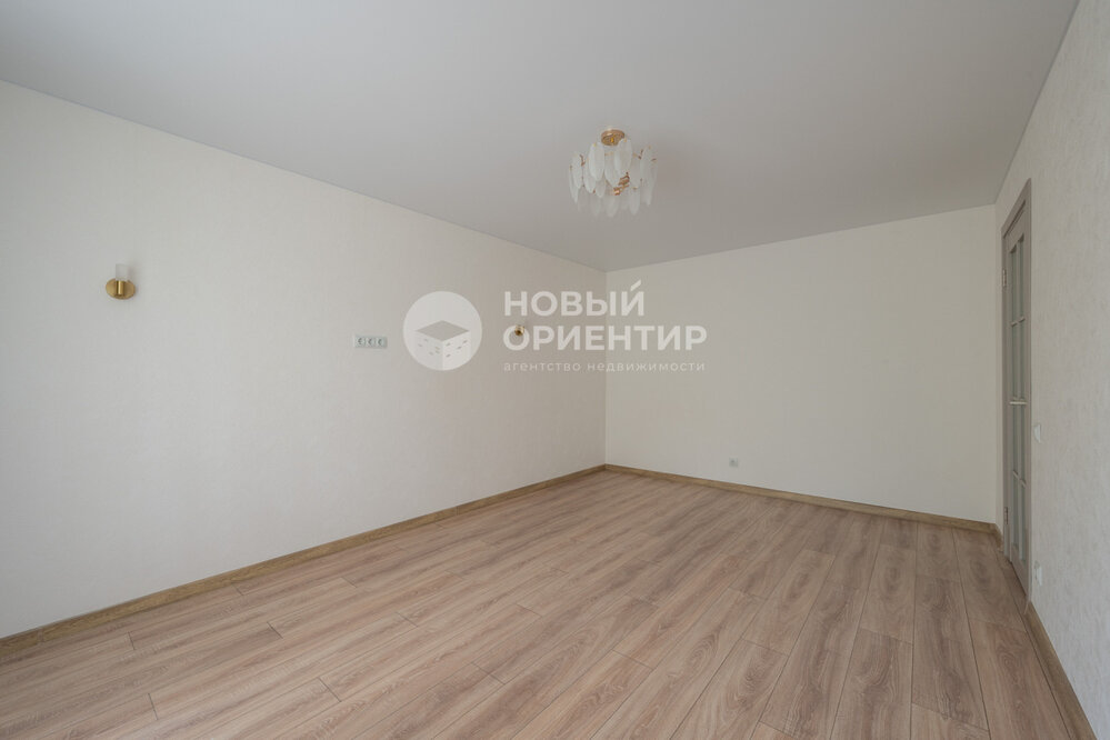 Екатеринбург, ул. Чкалова, 145 (Юго-Западный) - фото квартиры (8)