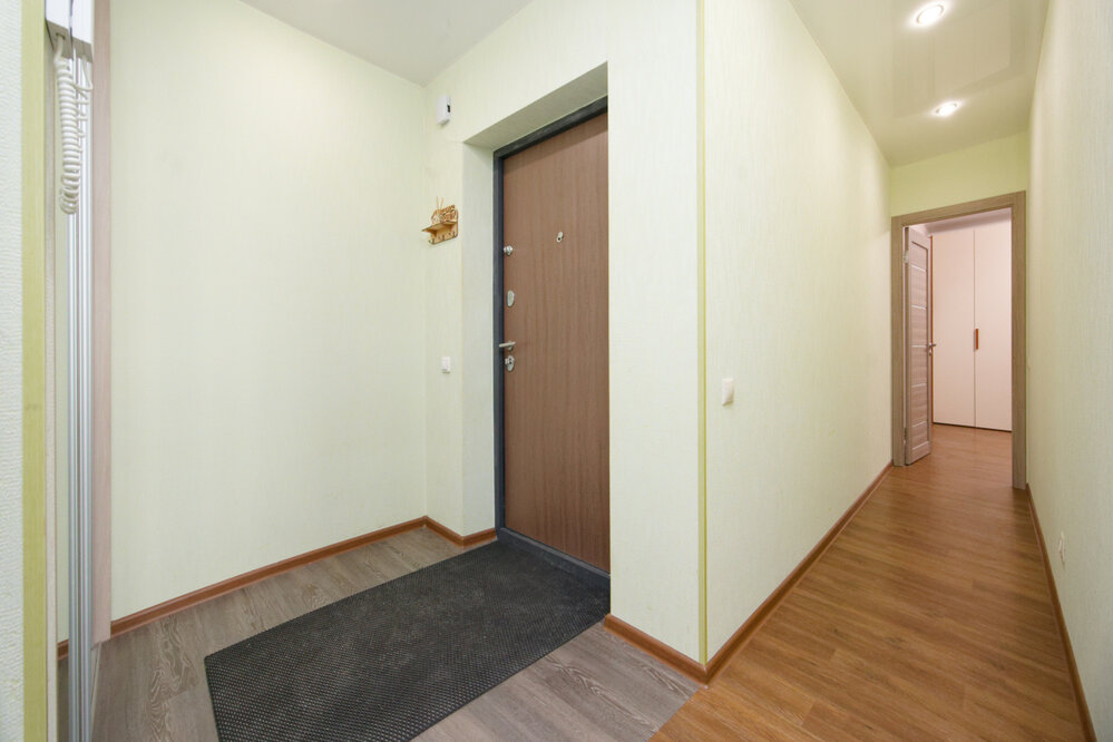 Екатеринбург, ул. Евгения Савкова, 31 (Широкая речка) - фото квартиры (16)