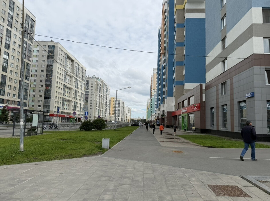 Екатеринбург, ул. Вильгельма де Геннина, 47 (Академический) - фото квартиры (11)