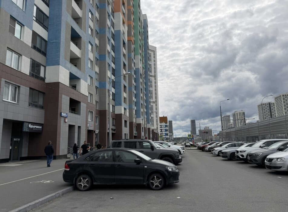 Екатеринбург, ул. Вильгельма де Геннина, 47 (Академический) - фото квартиры (12)