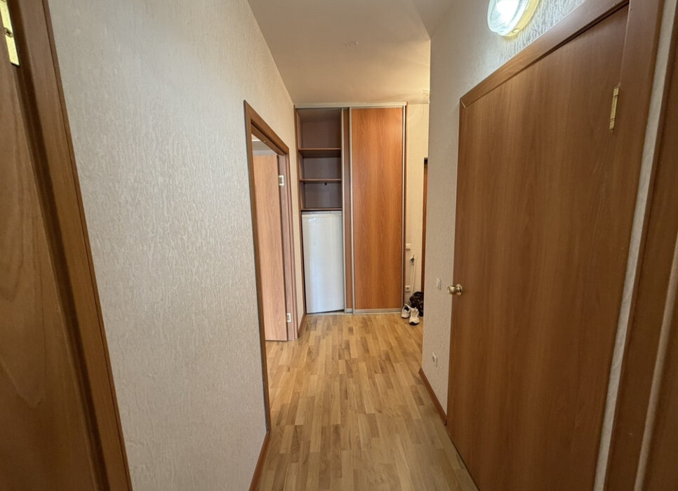 Екатеринбург, ул. Вильгельма де Геннина, 47 (Академический) - фото квартиры (4)
