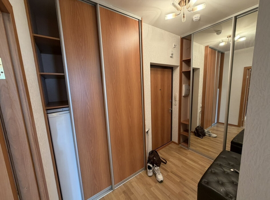 Екатеринбург, ул. Вильгельма де Геннина, 47 (Академический) - фото квартиры (9)